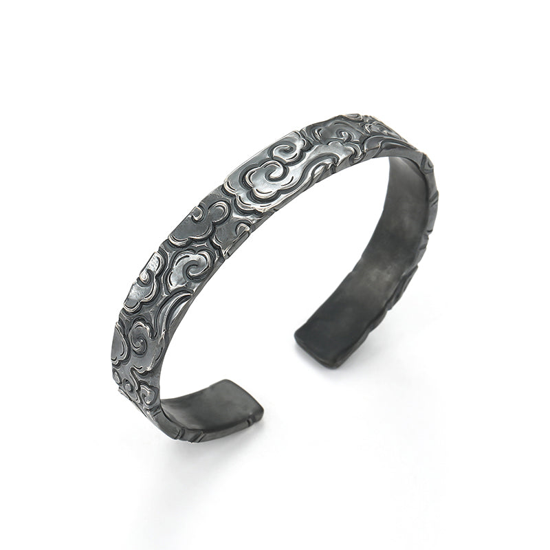 Wonders Cuff Bracelet